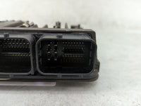 2021 Toyota Rav4 PCM Engine Control Computer ECU ECM PCU OEM P/N:89661-0RB10 Fits OEM Used Auto Parts - Oemusedautoparts1.co
