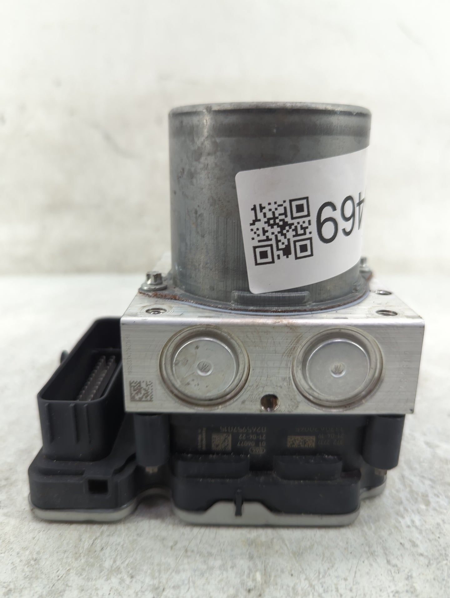 2019-2021 Toyota Rav4 ABS Pump Control Module Replacement P/N:3330A20065 0265957015, 0265294135 Fits Fits 2019 2020 2021 OEM