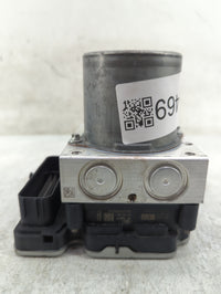 2019-2021 Toyota Rav4 Anti-Lock Brake ABS Pump Module Actuator OEM P/N:3330A20065 0265957015, 0265294135 Fits Fits 2019 2020