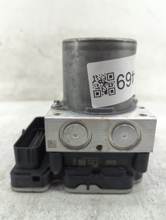 compare product 2019-2021 Toyota Rav4 Anti-Lock Brake ABS Pump Module Actuator OEM P/N:3330A20065 0265957015, 0265294135 Fits Fits 2019 2020 2021 OEM Used Auto Parts