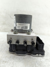 2019-2021 Toyota Rav4 Anti-Lock Brake ABS Pump Module Actuator OEM P/N:3330A20065 0265957015, 0265294135 Fits Fits 2019 2020