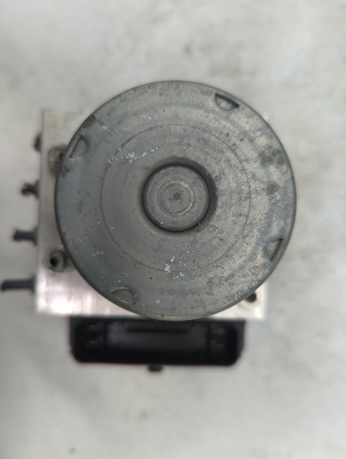 2019-2021 Toyota Rav4 Anti-Lock Brake ABS Pump Module Actuator OEM P/N:3330A20065 0265957015, 0265294135 Fits Fits 2019 2020