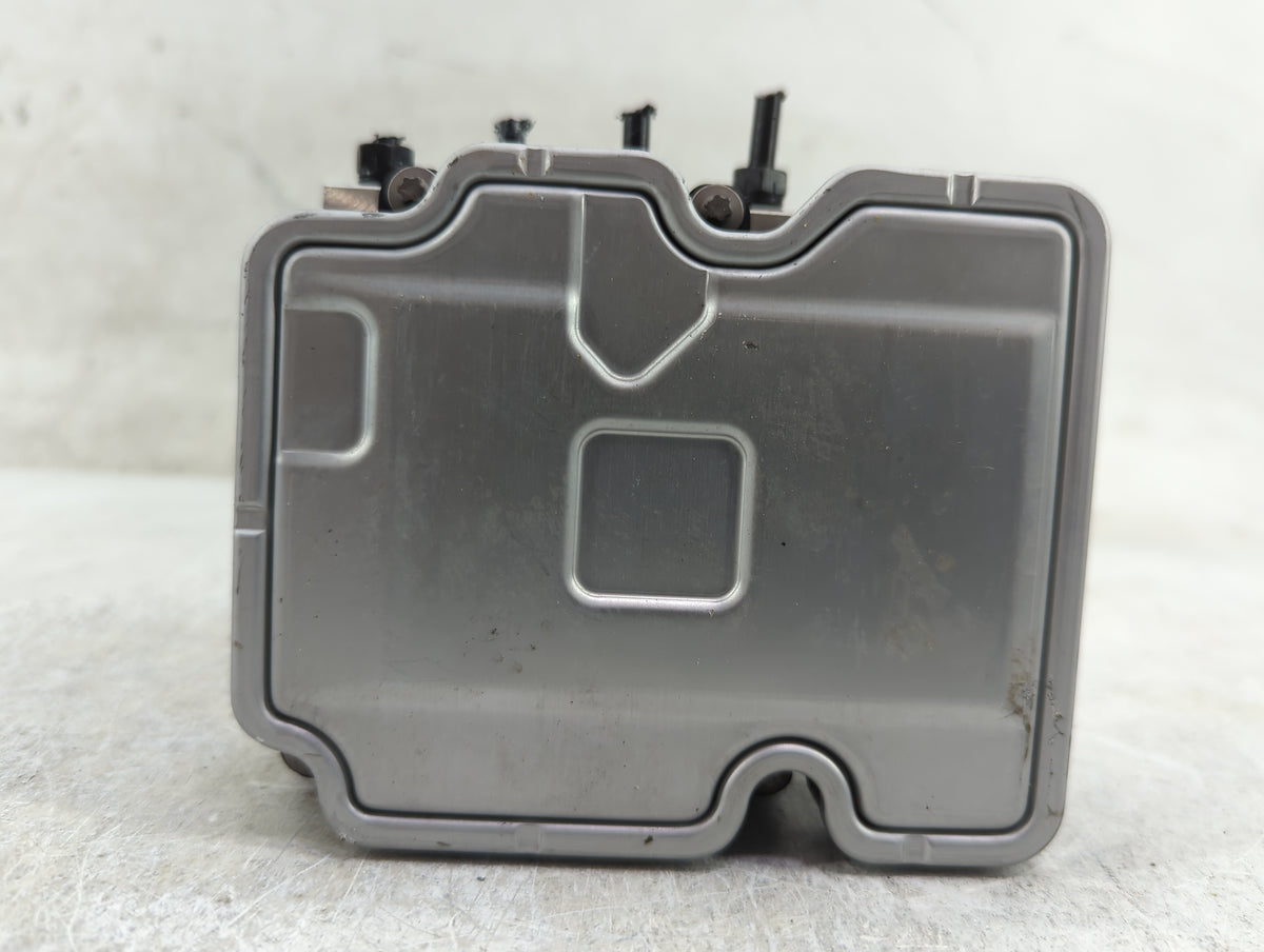 2019-2021 Toyota Rav4 Anti-Lock Brake ABS Pump Module Actuator OEM P/N:3330A20065 0265957015, 0265294135 Fits Fits 2019 2020