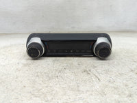 2019-2022 Toyota Rav4 Climate Control Module Temperature AC/Heater Replacement P/N:75K863-0210 55900-0R160 Fits OEM Used Aut