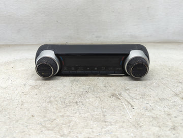 2019-2022 Toyota Rav4 Climate Control Module Temperature AC/Heater Replacement P/N:75K863-0210 55900-0R160 Fits OEM Used Aut