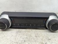 2019-2022 Toyota Rav4 Climate Control Module Temperature AC/Heater Replacement P/N:75K863-0210 55900-0R160 Fits OEM Used Aut