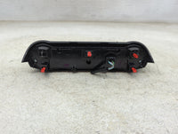 2019-2022 Toyota Rav4 Climate Control Module Temperature AC/Heater Replacement P/N:75K863-0210 55900-0R160 Fits OEM Used Aut