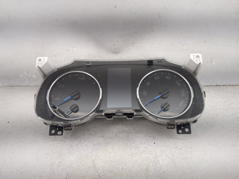 compare product 2021 Toyota Rav4 Instrument Cluster Speedometer Gauges P/N:83800-0R790-00 TN257580-4991 Miles: Fits OEM Used Auto Parts