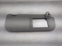 2019-2022 Toyota Rav4 Sun Visor Shade Replacement Passenger Right Mirror Fits Fits 2019 2020 2021 2022 OEM Used Auto Parts -