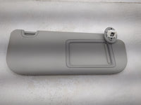 2019-2022 Toyota Rav4 Sun Visor Shade Replacement Passenger Right Mirror Fits Fits 2019 2020 2021 2022 OEM Used Auto Parts -