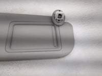 2019-2022 Toyota Rav4 Sun Visor Shade Replacement Passenger Right Mirror Fits Fits 2019 2020 2021 2022 OEM Used Auto Parts -