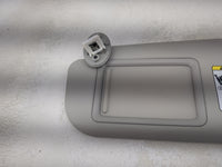 2019-2022 Toyota Rav4 Sun Visor Shade Replacement Driver Left Mirror Fits Fits 2019 2020 2021 2022 OEM Used Auto Parts - Oem