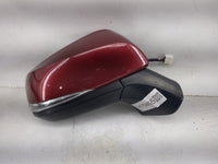 2019-2022 Toyota Rav4 Passenger Side View Mirror - Right Door Mirror OEM Used - Oemusedautoparts1.com