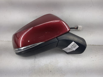 compare product 2019-2022 Toyota Rav4 Passenger Side View Mirror - Right Door Mirror OEM Used