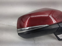 2019-2022 Toyota Rav4 Passenger Side View Mirror - Right Door Mirror OEM Used - Oemusedautoparts1.com
