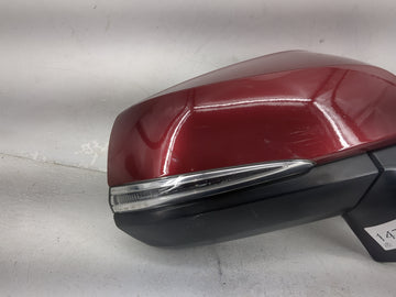 2019-2022 Toyota Rav4 Passenger Side View Mirror - Right Door Mirror OEM Used