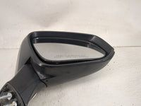 2019-2022 Toyota Rav4 Passenger Side View Mirror - Right Door Mirror OEM Used - Oemusedautoparts1.com