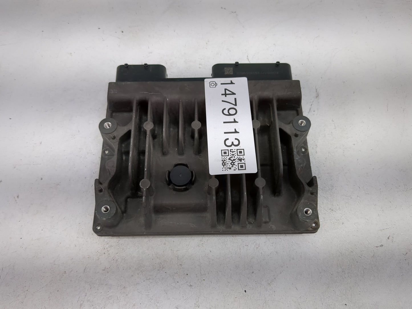 2020 Toyota Rav4 PCM Engine Control Computer ECU ECM PCU OEM P/N:89661-0RA00 TN276300-2991 Fits OEM Used Auto Parts - Oemuse