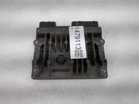 2020 Toyota Rav4 PCM Engine Control Computer ECU ECM PCU OEM P/N:89661-0RA00 TN276300-2991 Fits OEM Used Auto Parts - Oemuse