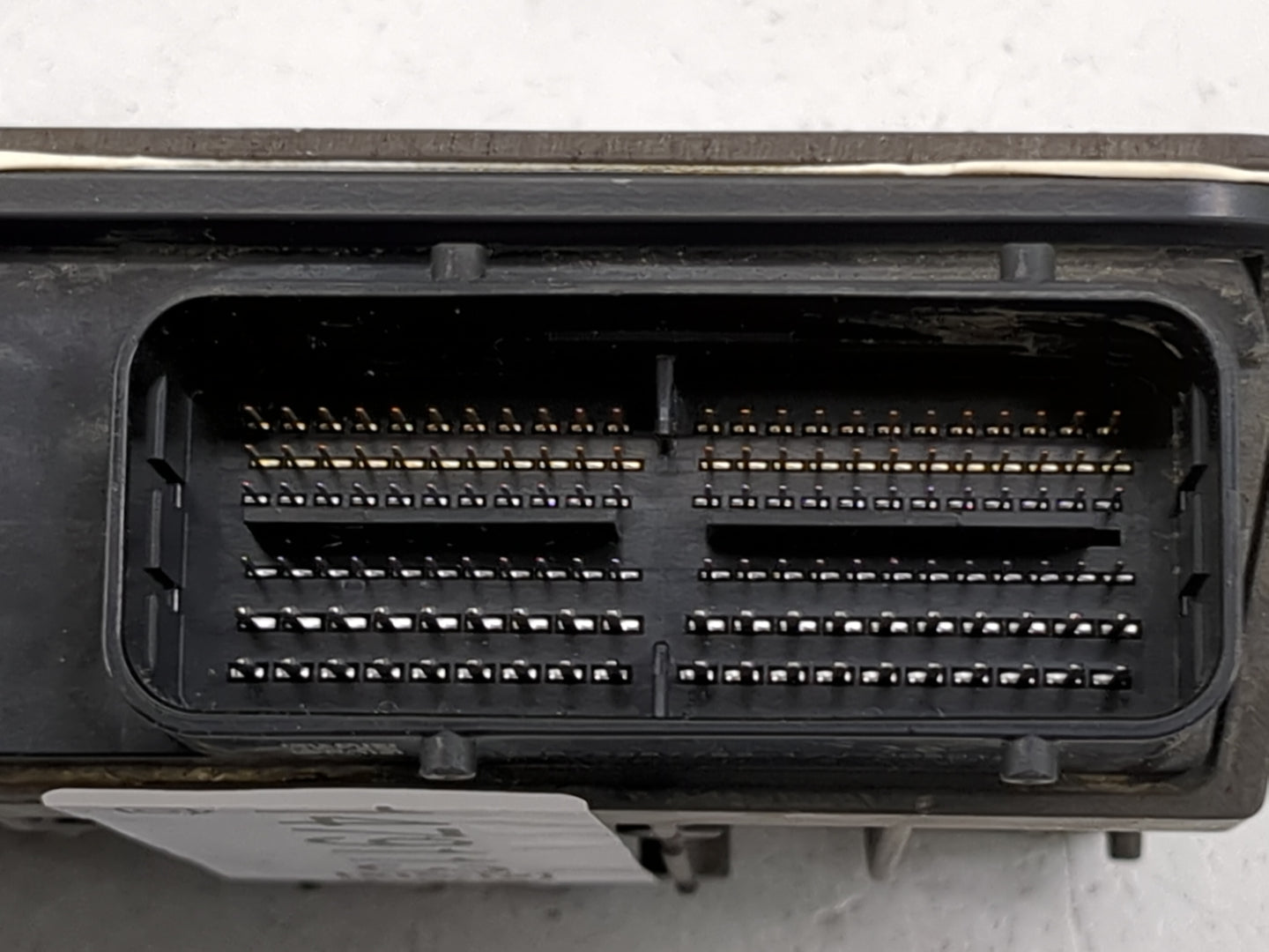 2020 Toyota Rav4 PCM Engine Control Computer ECU ECM PCU OEM P/N:89661-0RA00 TN276300-2991 Fits OEM Used Auto Parts - Oemuse