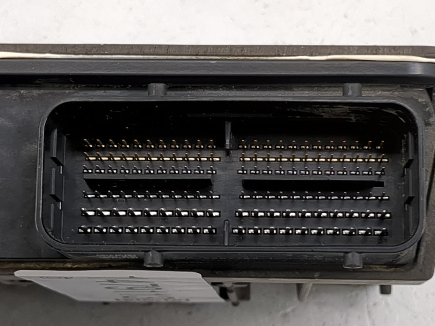 2020 Toyota Rav4 PCM Engine Control Computer ECU ECM PCU OEM P/N:89661-0RA00 TN276300-2991 Fits OEM Used Auto Parts - Oemuse