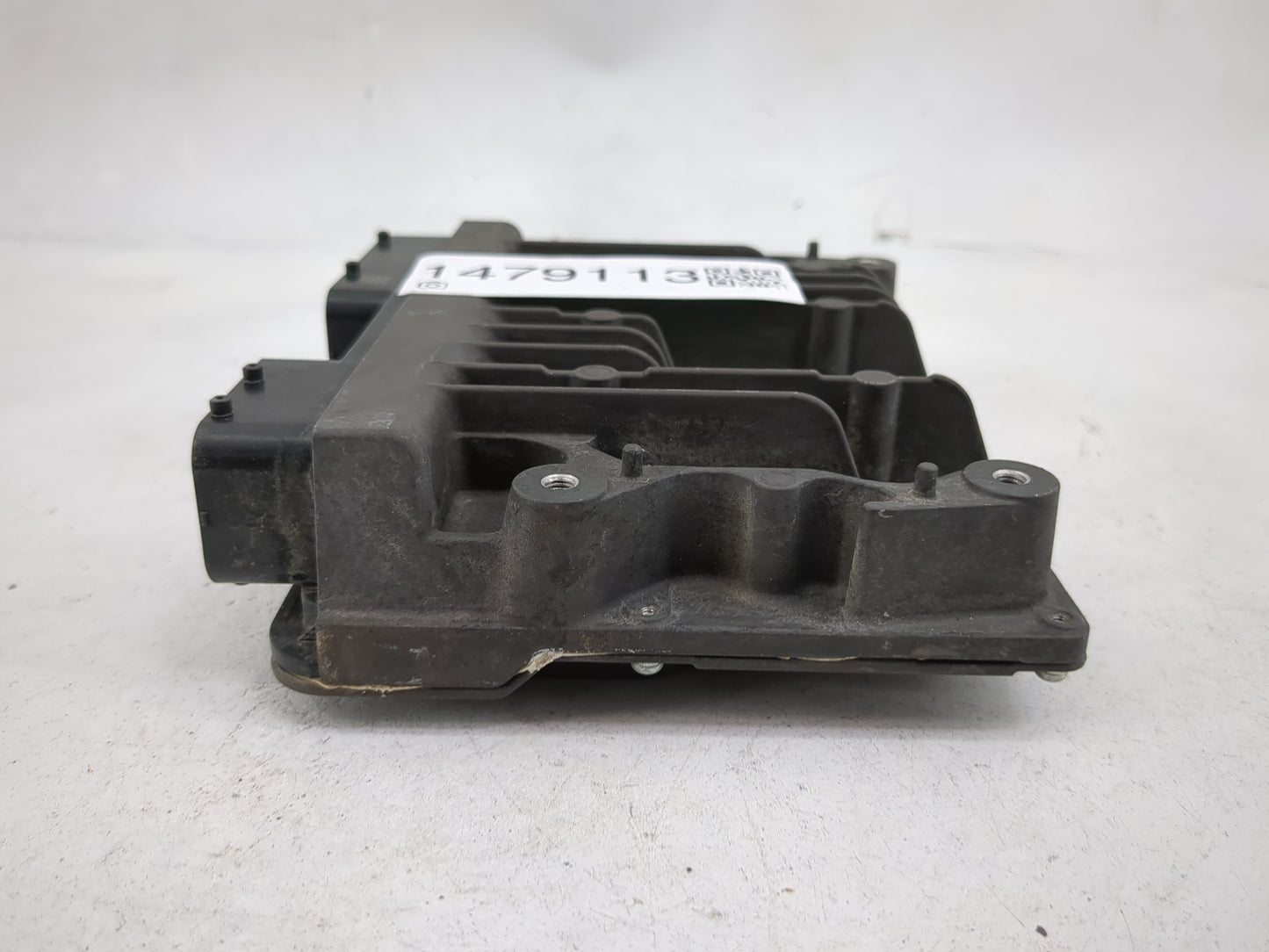 2020 Toyota Rav4 PCM Engine Control Computer ECU ECM PCU OEM P/N:89661-0RA00 TN276300-2991 Fits OEM Used Auto Parts - Oemuse