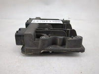 2020 Toyota Rav4 PCM Engine Control Computer ECU ECM PCU OEM P/N:89661-0RA00 TN276300-2991 Fits OEM Used Auto Parts - Oemuse
