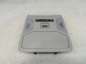 compare product 2019-2022 Toyota Rav4 Overhead Roof Console Gray