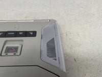 2019-2022 Toyota Rav4 Overhead Roof Console Gray - Oemusedautoparts1.com