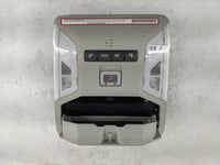 2019-2022 Toyota Rav4 Overhead Roof Console 1483198 - Oemusedautoparts1.com