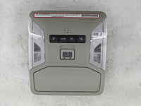 2019-2022 Toyota Rav4 Overhead Roof Console 1483198 - Oemusedautoparts1.com