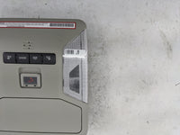 2019-2022 Toyota Rav4 Overhead Roof Console 1483198 - Oemusedautoparts1.com