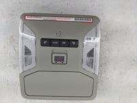 2019-2022 Toyota Rav4 Overhead Roof Console 1483198 - Oemusedautoparts1.com