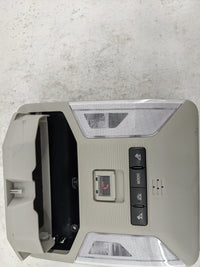 2019-2022 Toyota Rav4 Overhead Roof Console Tan - Oemusedautoparts1.com