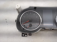 2021 Toyota Rav4 Instrument Cluster Speedometer Gauges P/N:83800-0R770-00 TN257580-4971 Miles: Fits OEM Used Auto Parts - Oe