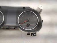 2021 Toyota Rav4 Instrument Cluster Speedometer Gauges P/N:83800-0R770-00 TN257580-4971 Miles: Fits OEM Used Auto Parts - Oe