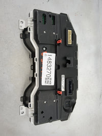 2021 Toyota Rav4 Instrument Cluster Speedometer Gauges P/N:83800-0R770-00 TN257580-4971 Miles: Fits OEM Used Auto Parts - Oe