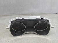 2021 Toyota Rav4 Instrument Cluster Speedometer Gauges P/N:83800-0R770-00 TN257580-4971 Miles: Fits OEM Used Auto Parts - Oe