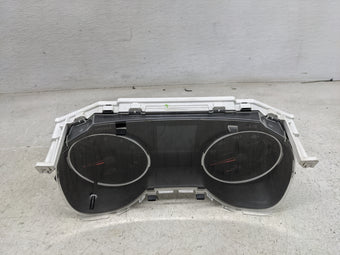 compare product 2021 Toyota Rav4 Instrument Cluster Speedometer Gauges P/N:83800-0R770-00 TN257580-4971 Miles: Fits OEM Used Auto Parts
