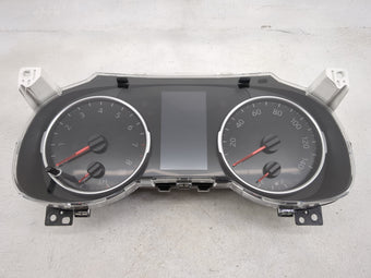 compare product 2021 Toyota Rav4 Instrument Cluster Speedometer Gauges P/N:83800-0R770-00 TN257580-4971 Miles: Fits OEM Used Auto Parts