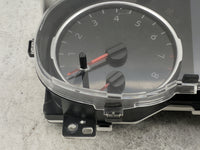 2021 Toyota Rav4 Instrument Cluster Speedometer Gauges P/N:83800-0R770-00 83800-0R770, TN257580-4971 Miles: Fits OEM Used Au