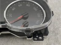 2021 Toyota Rav4 Instrument Cluster Speedometer Gauges P/N:83800-0R770-00 83800-0R770, TN257580-4971 Miles: Fits OEM Used Au
