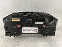 2021 Toyota Rav4 Instrument Cluster Speedometer Gauges P/N:83800-0R770-00 TN257580-4971 Miles: Fits OEM Used Auto Parts - Oe
