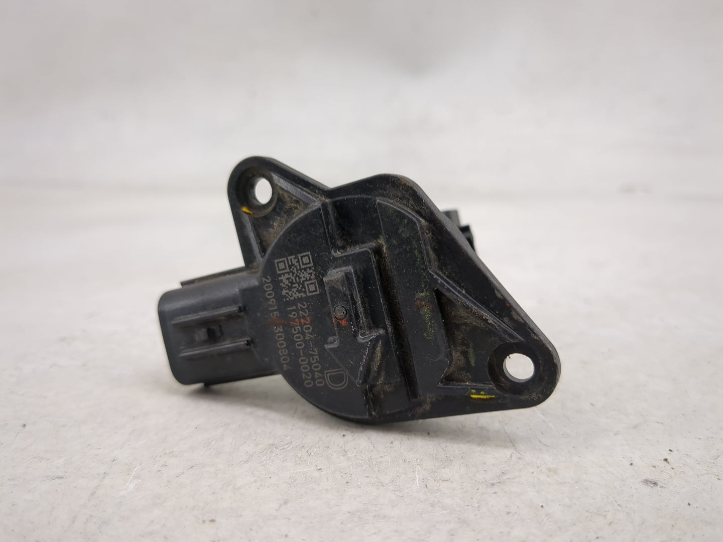 2019-2022 Toyota Rav4 Mass Air Flow Meter Maf 1485596 - Oemusedautoparts1.com