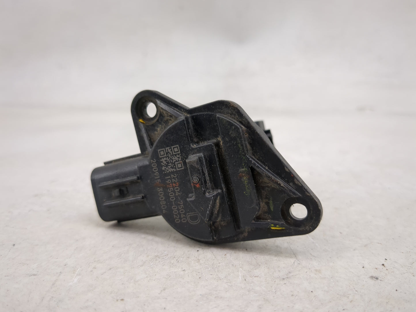 2019-2022 Toyota Rav4 Mass Air Flow Meter Maf 1485596 - Oemusedautoparts1.com