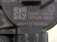 2019-2022 Toyota Rav4 Mass Air Flow Meter Maf 1485596 - Oemusedautoparts1.com