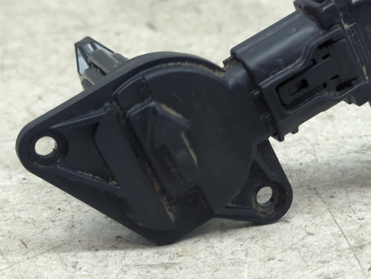 2019-2022 Toyota Rav4 Mass Air Flow Meter Maf Sensor 1486470 - Oemusedautoparts1.com
