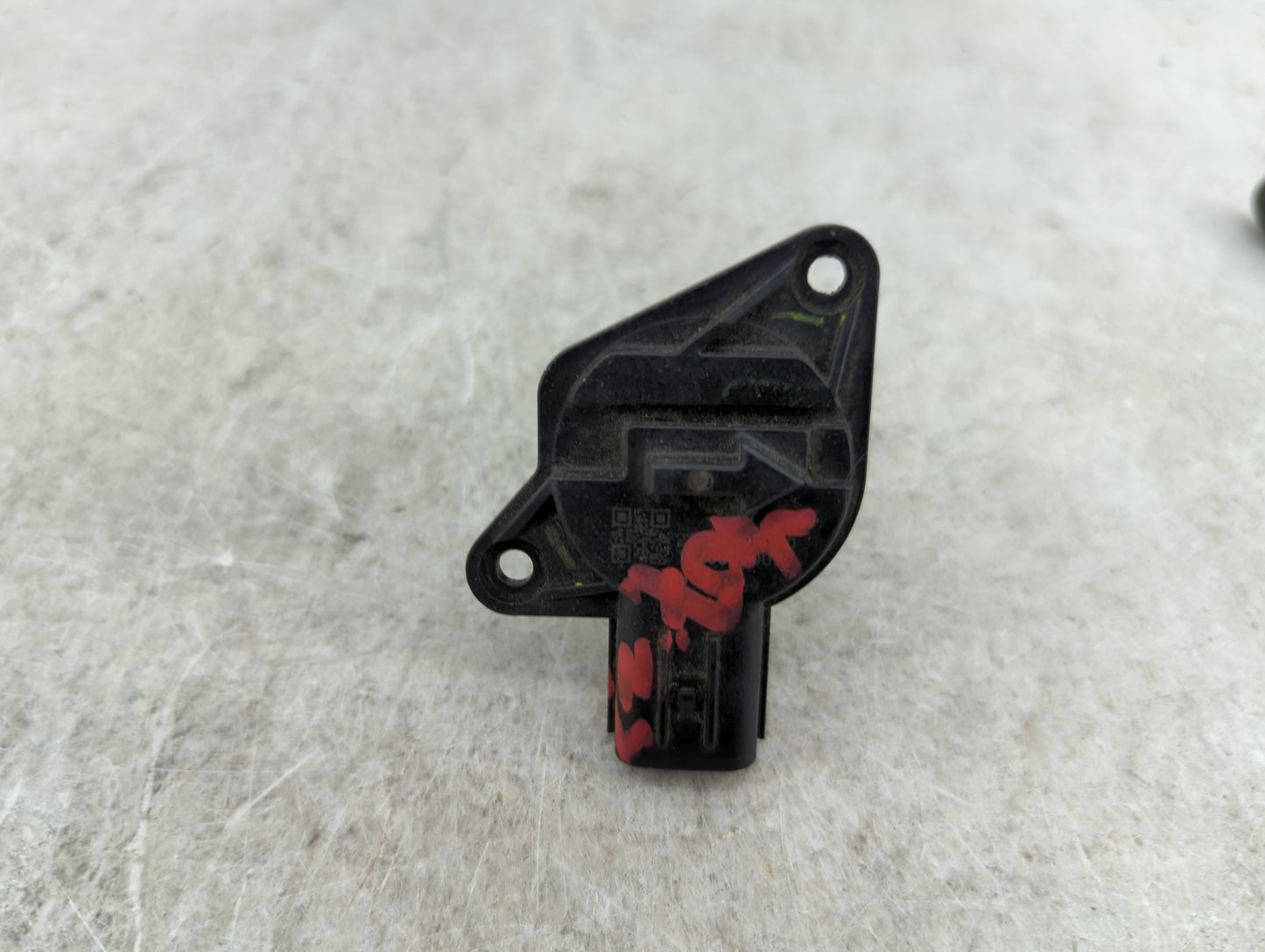 2019-2022 Toyota Rav4 Mass Air Flow Meter Maf 1487452 - Oemusedautoparts1.com