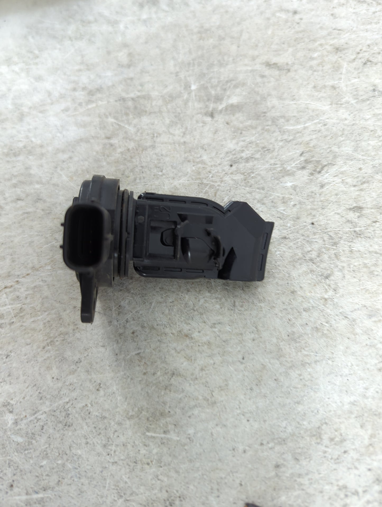 2019-2022 Toyota Rav4 Mass Air Flow Meter Maf 1487452 - Oemusedautoparts1.com