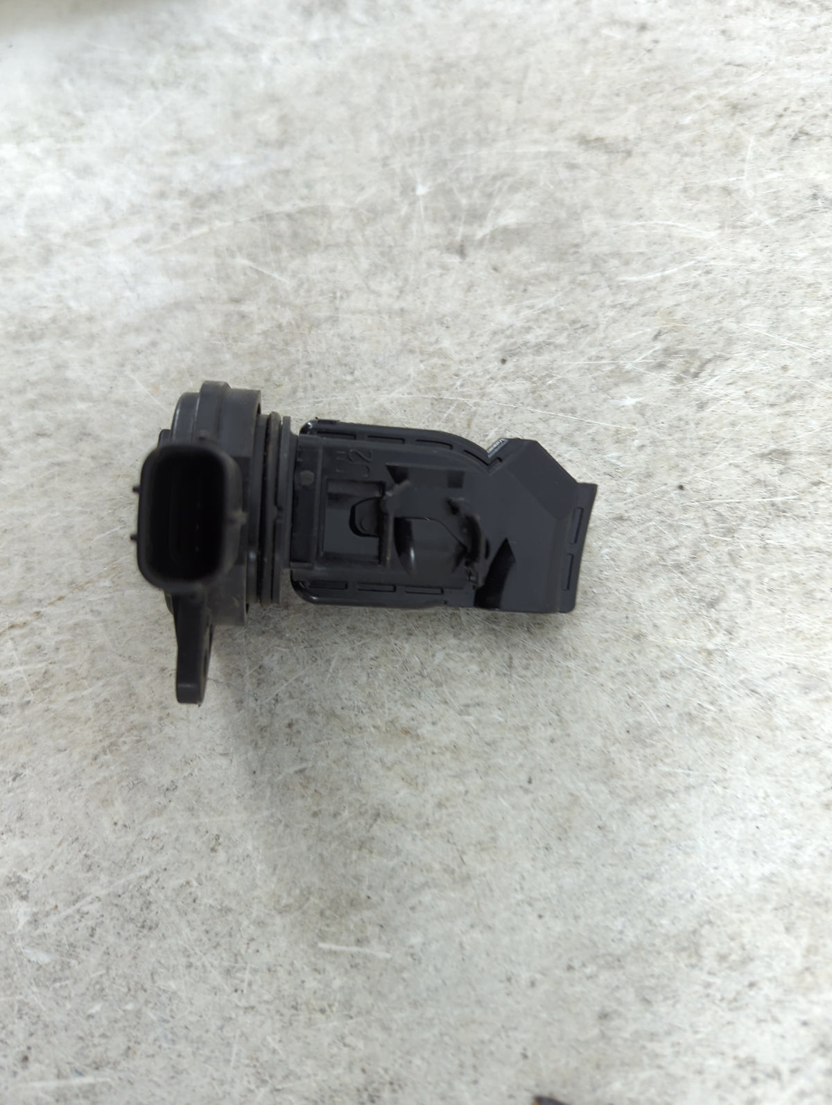 2019-2022 Toyota Rav4 Mass Air Flow Meter Maf Sensor 1487452 - Oemusedautoparts1.com